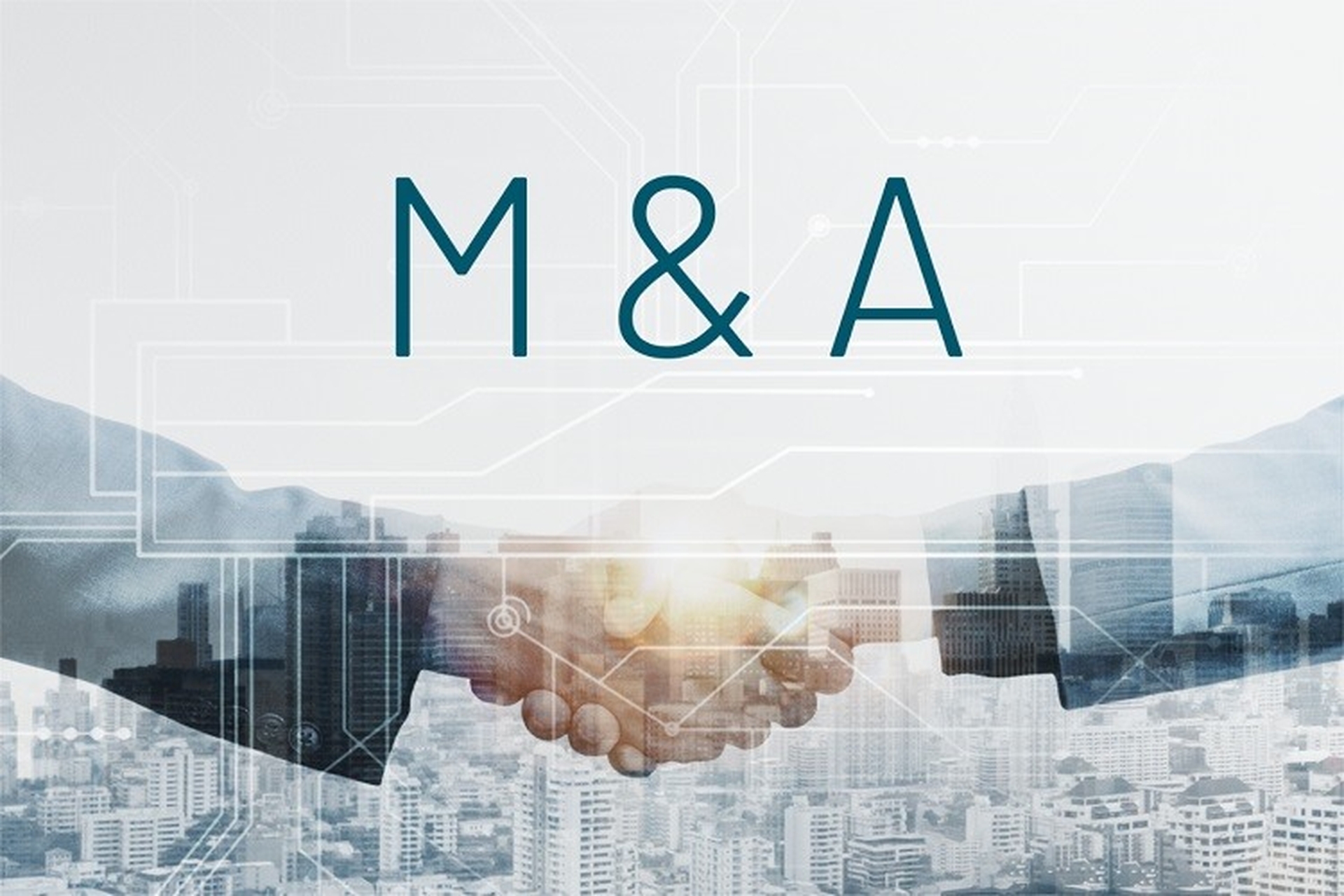 Mergers and Acquisitions